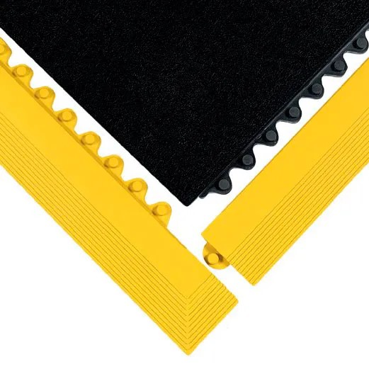 Tapete Faru Solid Fatigue-Step | lateral feminino (Ref. KBFAGRF352) - Equipamento de Proteção Individual JCR