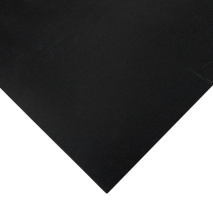 Tapete isolante Faru EN61111 Classe 0 | 1,0x10,0m (Ref. KBFAGRF520) - Equipamento de Proteção Individual JCR