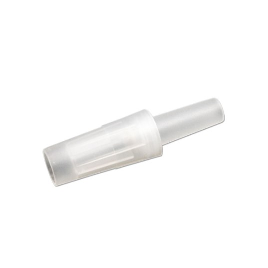 Boquilhas BluePoint Medical para AlcotrueP/AlcotrueC | 25 un (Ref. KXBP25APAC) - Equipamento de Proteção Individual JCR