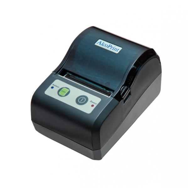 Impressora para Alcoolimetro AlcoTrueP | AlcoPrint P (Ref. KXBPALCOPP) - Equipamento de Proteção Individual JCR