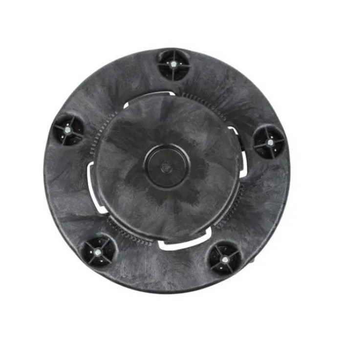 Plataforma rolante Brute C860 (Ref. KXFA00C860) - Vista 2 Equipamento JCR