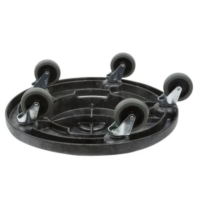 Plataforma rolante Brute C860 (Ref. KXFA00C860) - Vista 3 Equipamento JCR
