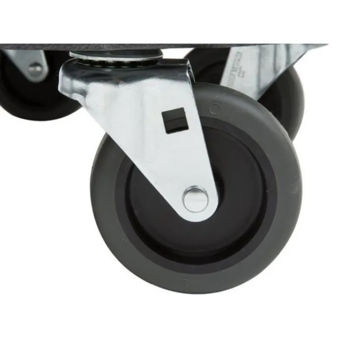 Plataforma rolante Brute C860 (Ref. KXFA00C860) - Vista 4 Equipamento JCR