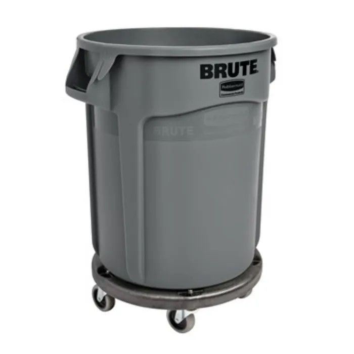 Plataforma rolante Brute C860 (Ref. KXFA00C860) - Vista 6 Equipamento JCR