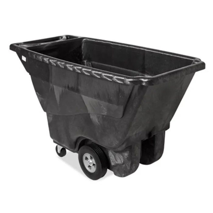 Recipiente basculante Tilt Truck C861 (Ref. KXFA00C861) - Equipamento de Proteção Individual JCR