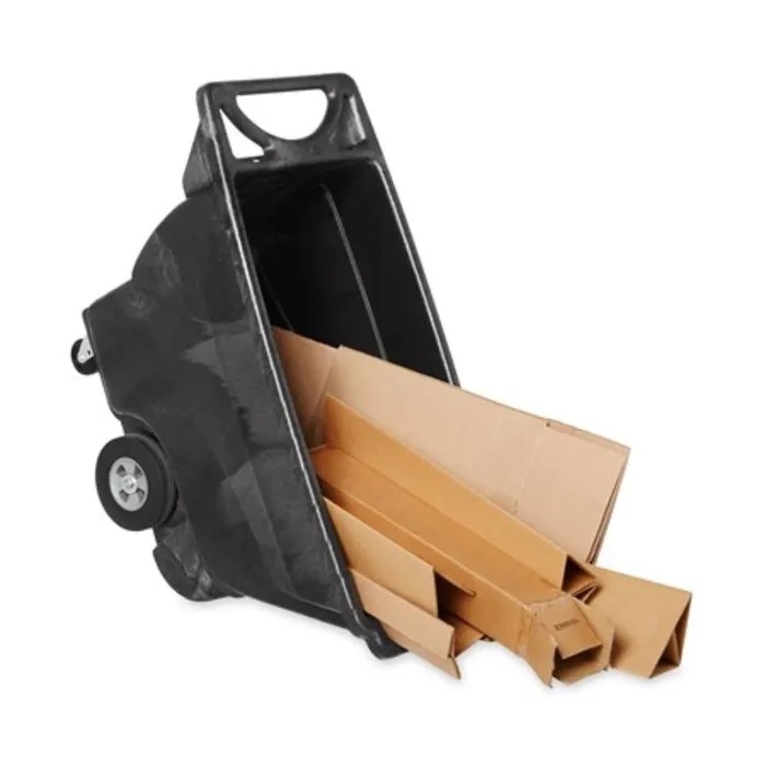 Recipiente basculante Tilt Truck C861 (Ref. KXFA00C861) - Vista 3 Equipamento JCR