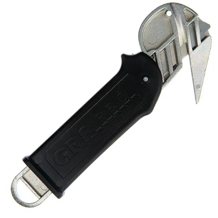Cortador de metal Moving Edge GRO PRO F801 (Ref. KXFA00F801) - Equipamento de Proteção Individual JCR