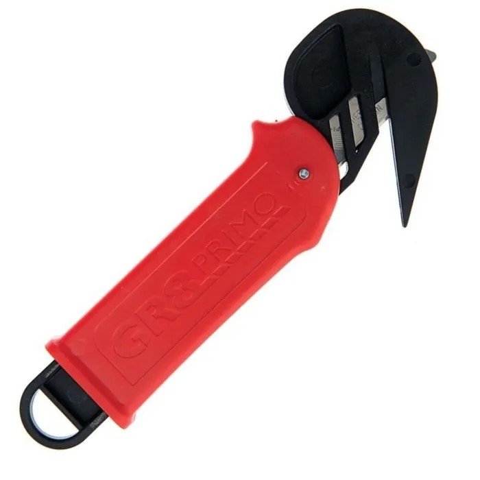 Cortador Moving Edge GRO PRIMO F802 (Ref. KXFA00F802) - Equipamento de Proteção Individual JCR