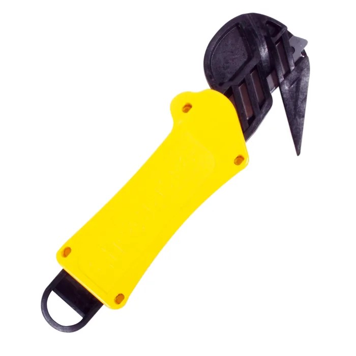 Cortador descartável Moving Edge GR8 DISPO (Ref. KXFA00F803) - Vista 5 Equipamento JCR