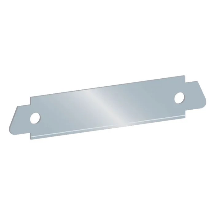 Lâminas de reposicação para cortador GRO F804 (10 unidades) (Ref. KXFA00F804) - Equipamento de Proteção Individual JCR