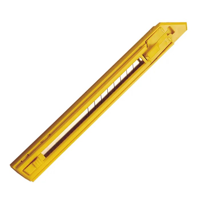 Cartucho de lâminas para X-acto DBX F806 (Ref. KXFA00F806) - Equipamento de Proteção Individual JCR