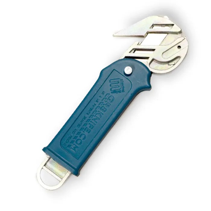 Cortador Moving Edge GRO PRO detetável F812 (Ref. KXFA00F812) - Equipamento de Proteção Individual JCR