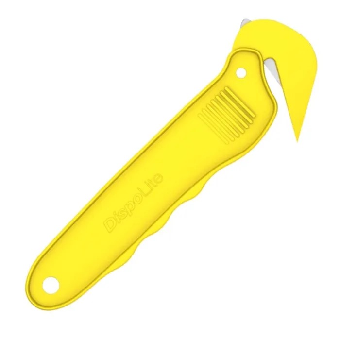 Cortador descartável Moving Edge F816 (Ref. KXFA00F816) - Equipamento de Proteção Individual JCR