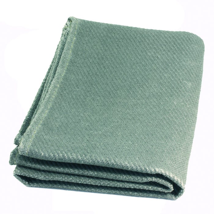 Manta soldadura PT10 100x150cm (Ref. KXFA00PT10) - Equipamento de Proteção Individual JCR