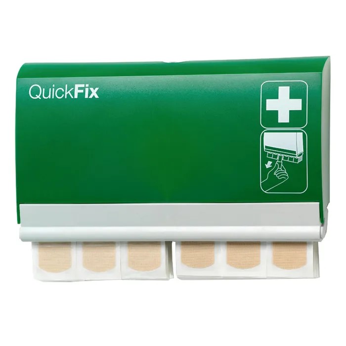Dispensador de 90 pensos Plum R143 (Ref. KXFA00R143) - Equipamento de Proteção Individual JCR