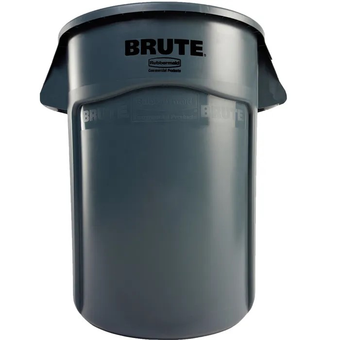 Recipiente Brute GR-B2655 208 litros (Ref. KXFA0B2655) - Equipamento de Proteção Individual JCR