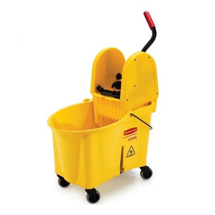 Carrinho Wavebrake com escorredor B7577 (Ref. KXFA0B7577) - Equipamento de Proteção Individual JCR