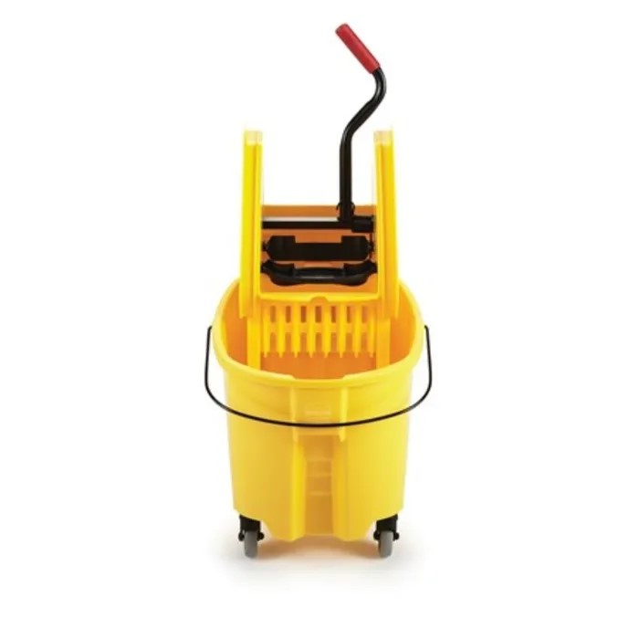 Carrinho Wavebrake com escorredor B7577 (Ref. KXFA0B7577) - Vista 3 Equipamento JCR