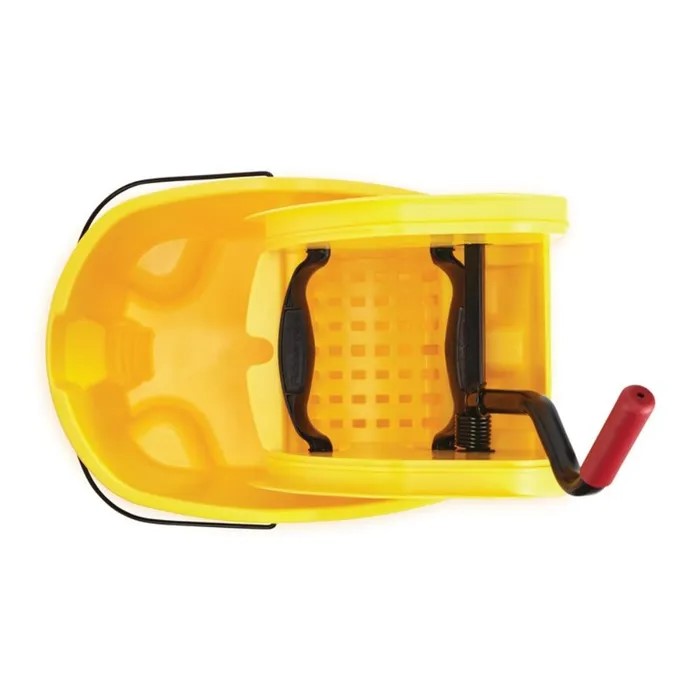 Carrinho Wavebrake com escorredor B7577 (Ref. KXFA0B7577) - Vista 4 Equipamento JCR