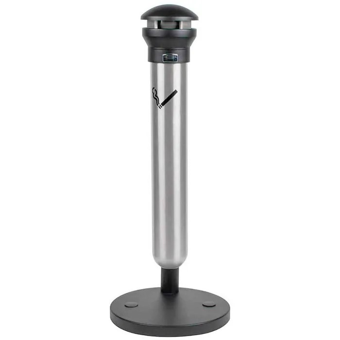 Cinzeiro com pé | Ø40x100cm (Ref. KXFA0B9W31) - Equipamento de Proteção Individual JCR