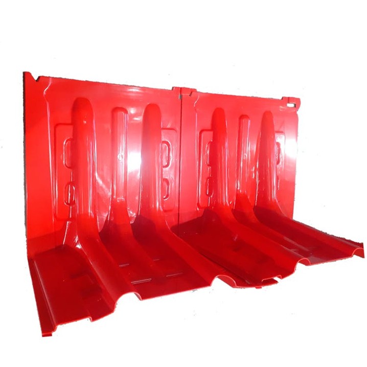 Barreira de retenção para risco de inundação BAI70 (Ref. KXFA0BAI70) - Equipamento de Proteção Individual JCR