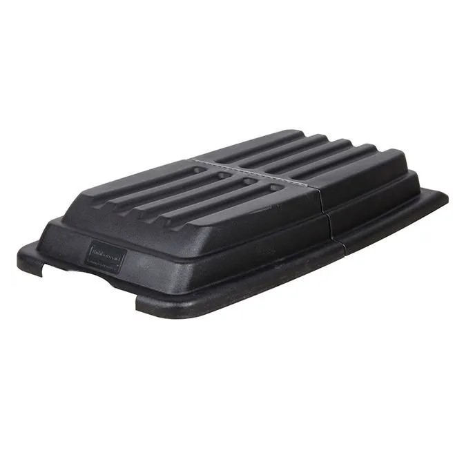 Tampa de Recipiente basculante Tilt Truck C861 (Ref. KXFA0C861T) - Equipamento de Proteção Individual JCR
