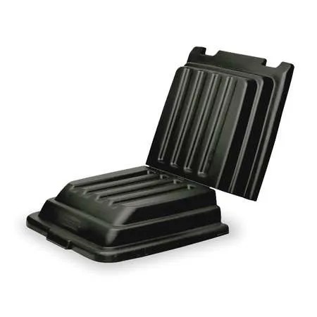 Tampa de Recipiente basculante Tilt Truck C861 (Ref. KXFA0C861T) - Vista 2 Equipamento JCR