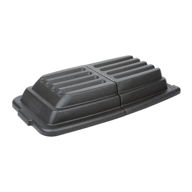 Tampa de Recipiente basculante Tilt Truck C861 (Ref. KXFA0C861T) - Vista 3 Equipamento JCR