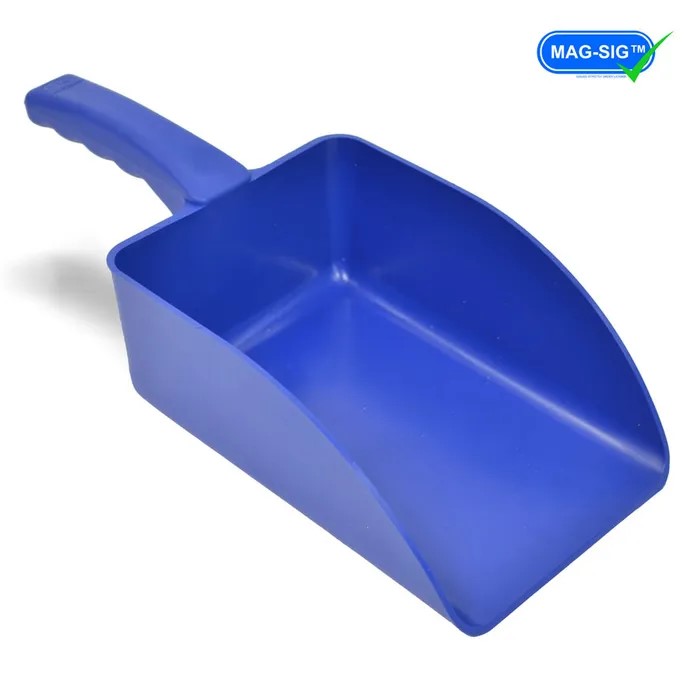 Pá detetável HMD40 (indústria alimentar) (Ref. KXFA0HMD40) - Equipamento de Proteção Individual JCR