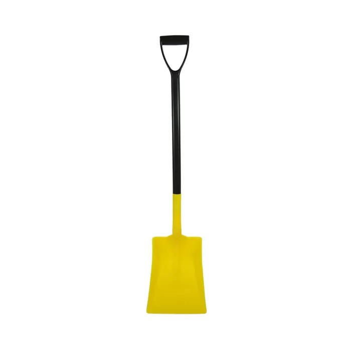 Pá de derrames em polipropileno PTT61 (Ref. KXFA0PTT61) - Equipamento de Proteção Individual JCR