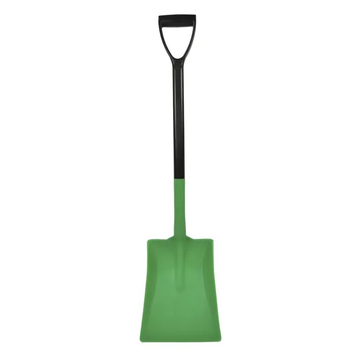 Pá anti-faísca ADR TSG04 (Ref. KXFA0TSG04) - Equipamento de Proteção Individual JCR