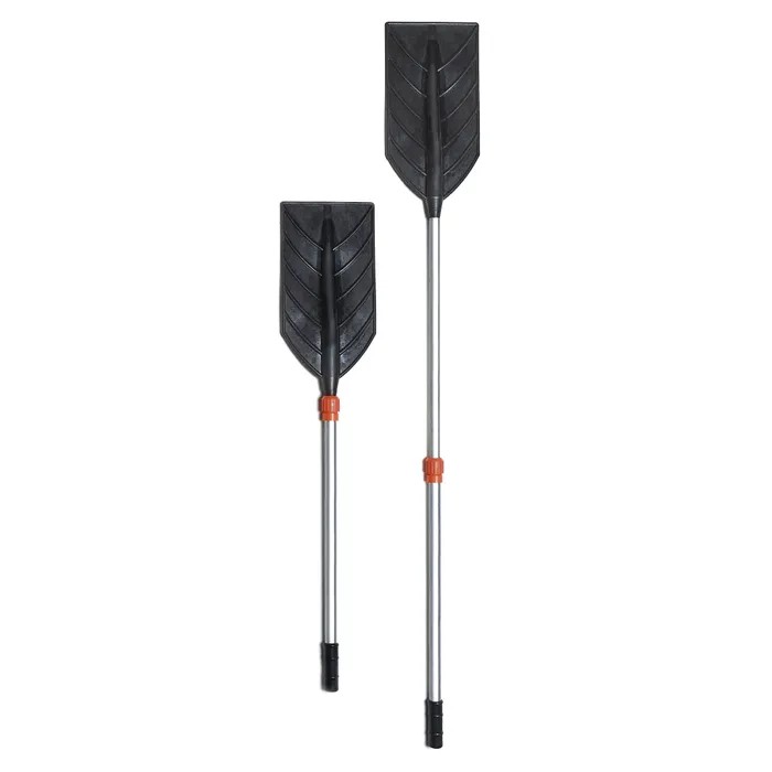 Pá anti-fogo Faru extensível FTBAT2 (Ref. KXFAFTBAT2) - Vista 2 Equipamento JCR