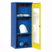 Armário de EPI GR-C914 (Ref. KXFAGRC914) - Vista 2 Equipamento JCR
