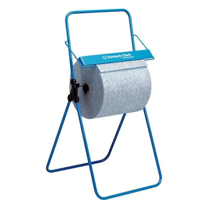 Porta-carretel KC6154 (Ref. KXFAKC6154) - Equipamento de Proteção Individual JCR