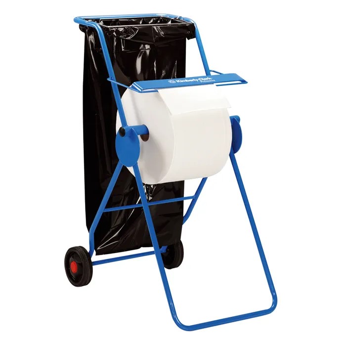Porta-carretel KC6155 (Ref. KXFAKC6155) - Equipamento de Proteção Individual JCR