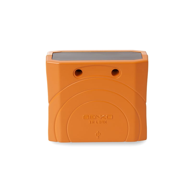 Comunicador IV Irudek IR LINK (Ref. KXIRIRLINK) - Equipamento de Proteção Individual JCR