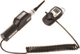 Kit Manual de Amostra Irudek SP KIT PUMP (Ref. KXIRSPKITP) - Equipamento de Proteção Individual JCR