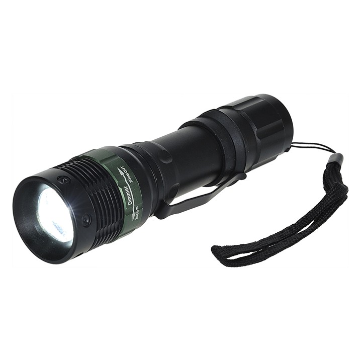 Lanterna Portwest PA54 (Ref. KXPW00PA54) - Equipamento de Proteção Individual JCR