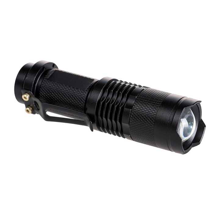Lanterna de bolso Portwest PA68 (Ref. KXPW00PA68) - Equipamento de Proteção Individual JCR