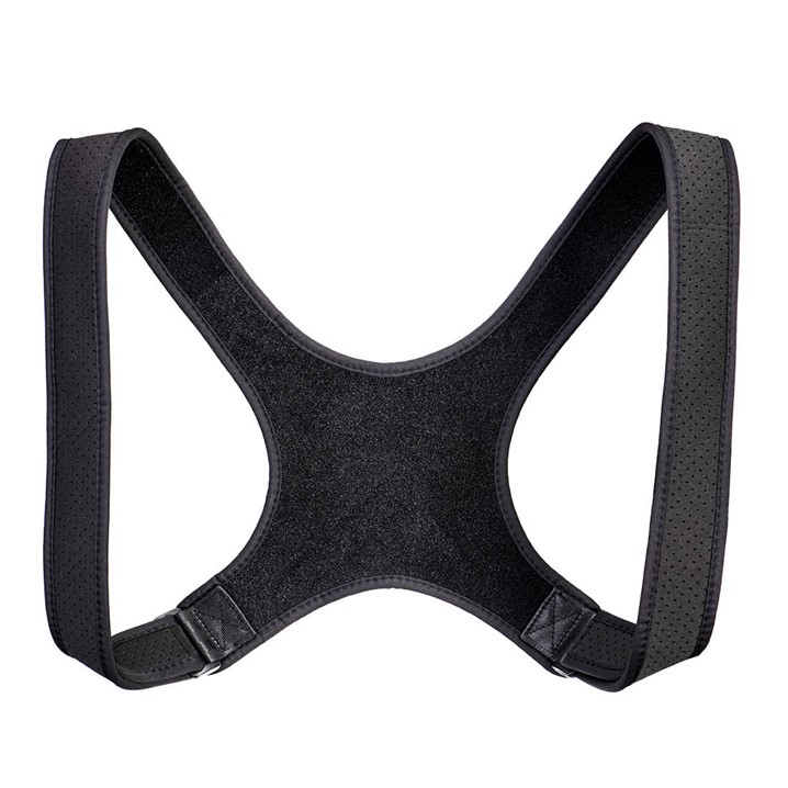 Cinto de correção de postura Portwest PW82 (Ref. KXPW00PW82) - Equipamento de Proteção Individual JCR