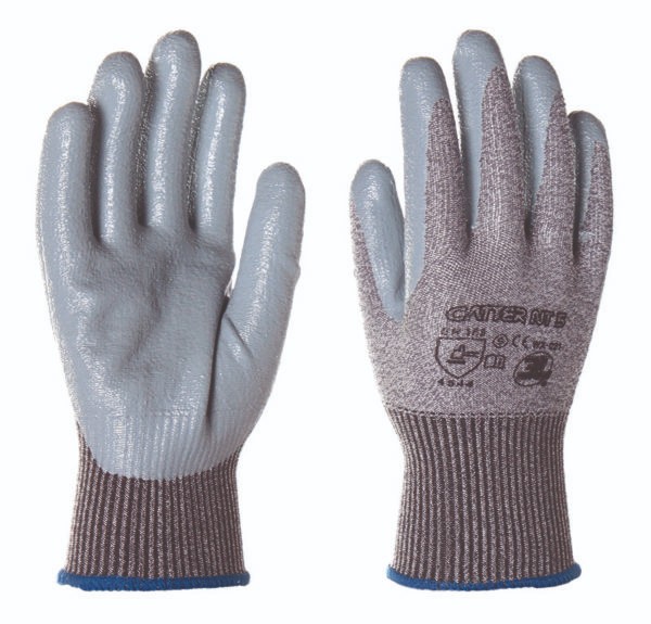 Luvas 3L Catter NT 5 (Ref. L3L00WX021) - Equipamento de Proteção Individual JCR