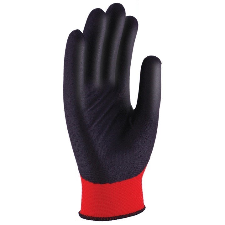 Luvas 3L FULLFOAM (Ref. L3L0WX050) - Vista 2 Equipamento JCR