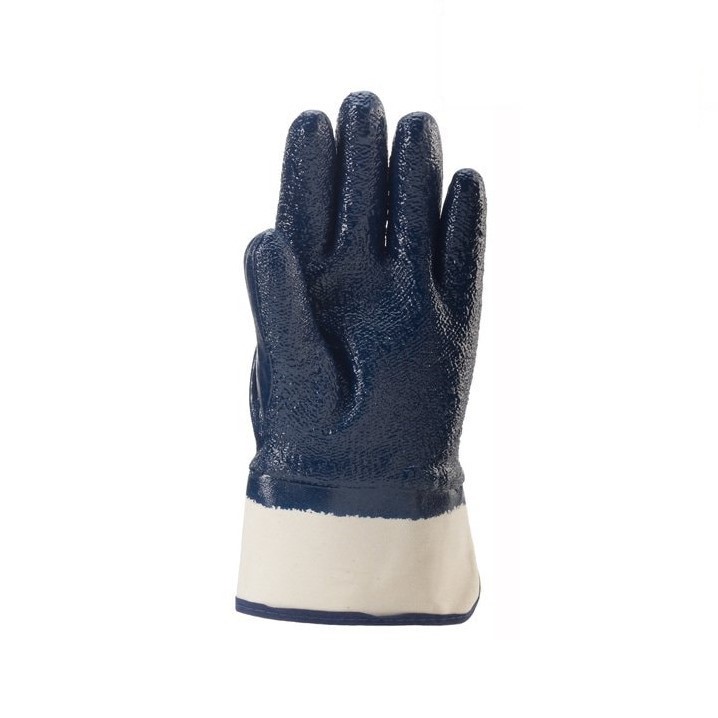 Luvas 3L ECOFORT 1850 (Ref. L3LEC1850) - Equipamento de Proteção Individual JCR