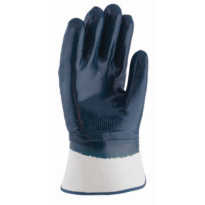 Luvas 3L Vulcan 6F (Ref. L3LM0SN196) - Vista 3 Equipamento JCR