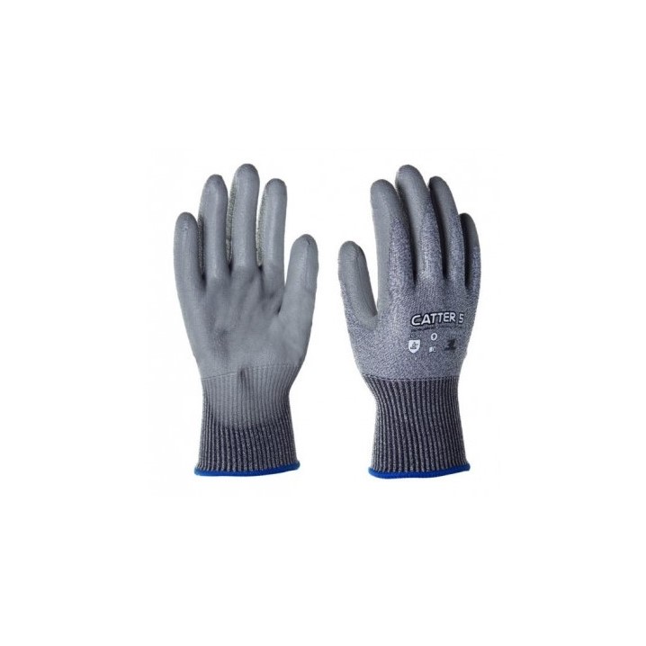 Luvas 3L Catter 5 (Ref. L3LM0WX020) - Equipamento de Proteção Individual JCR