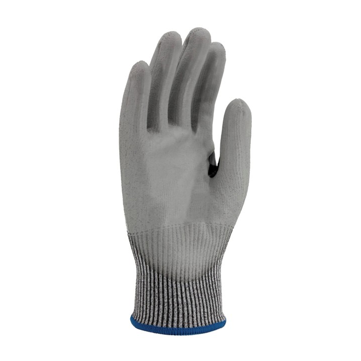 Luvas 3L Catter 5R (Ref. L3LM0WX027) - Vista 3 Equipamento JCR
