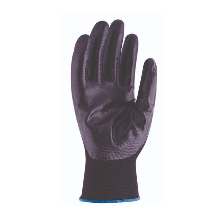 Guantes 3L Superflex N (Ref. L3LMSN349N) - Vista 3 Equipamento JCR