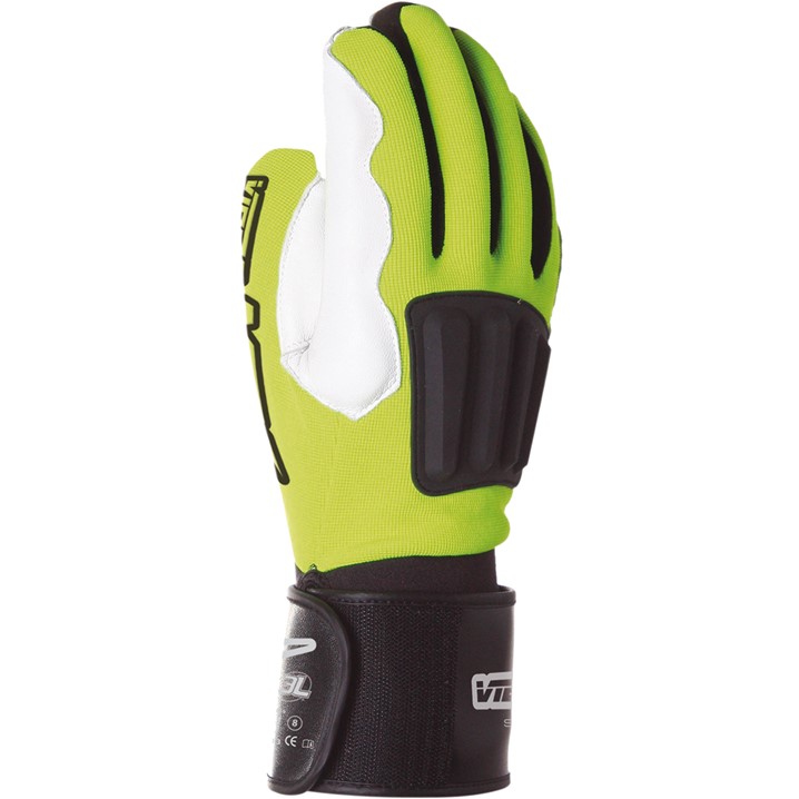Luva 3L Vibramax | Anti-vibração (Ref. L3LS0VM785) - Equipamento de Proteção Individual JCR