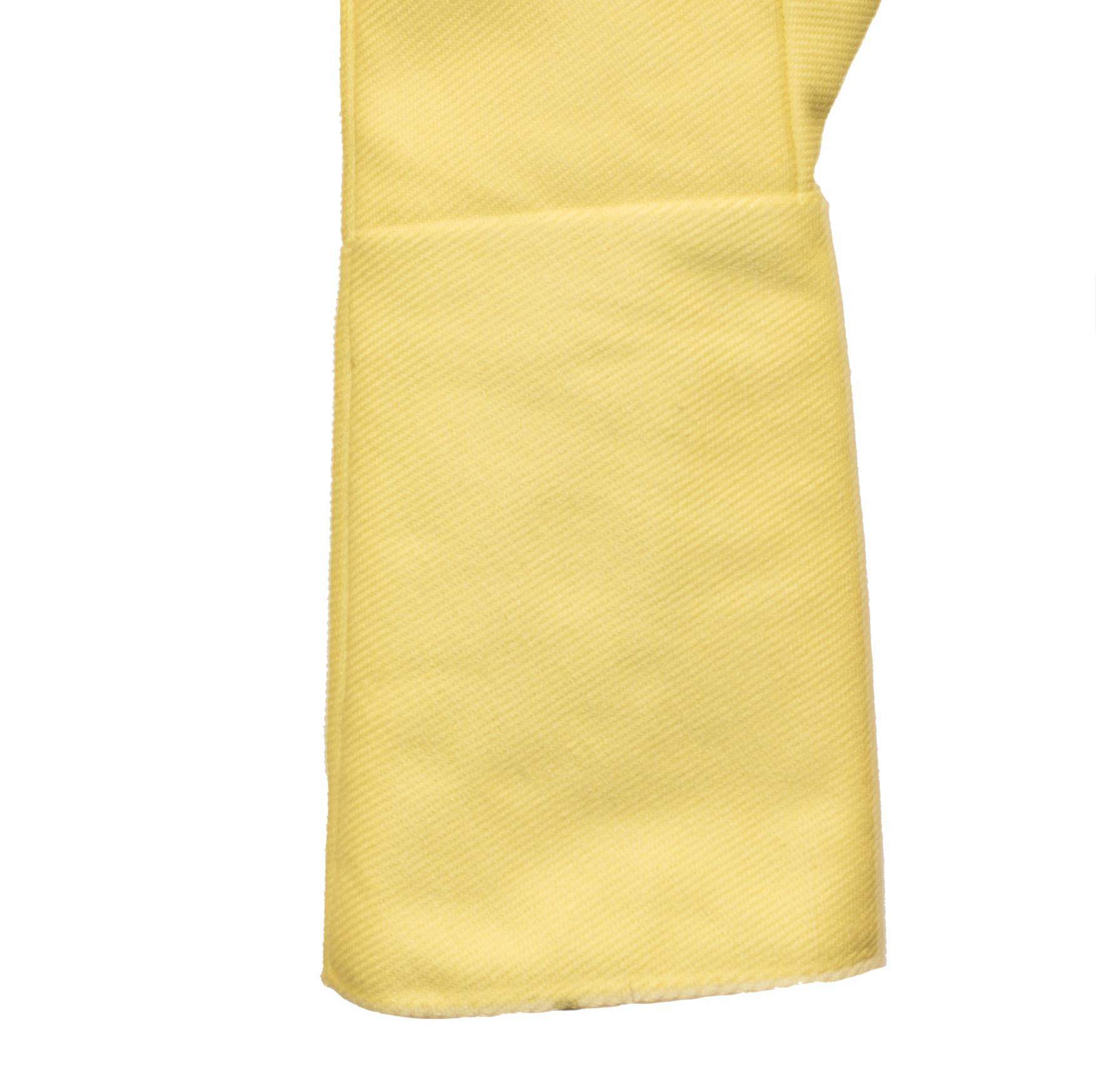 Luvas em Aramida dedo-saco (48 cm) (Ref. L99KX0248) - Vista 3 Equipamento JCR