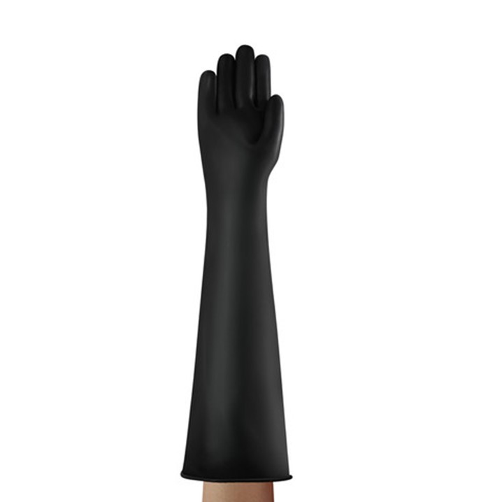 Luvas Ansell Alphatec 87-108 (Ref. LAEQ087108) - Equipamento de Proteção Individual JCR